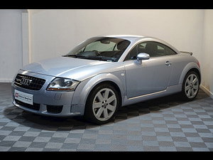 Audi TT thumbnail