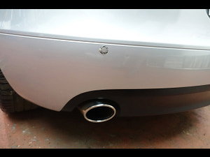 Audi TT thumbnail