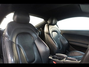 Audi TT thumbnail