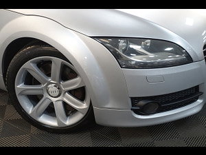 Audi TT thumbnail