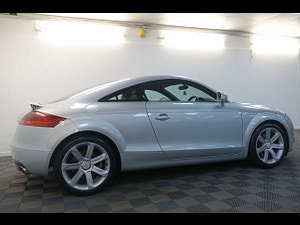Audi TT thumbnail