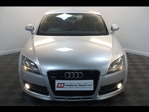 Audi TT thumbnail