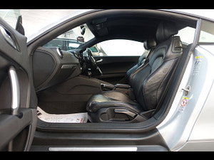 Audi TT thumbnail