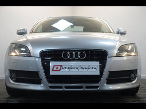 Audi TT thumbnail