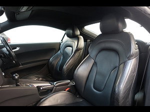 Audi TT thumbnail