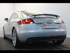 Audi TT thumbnail