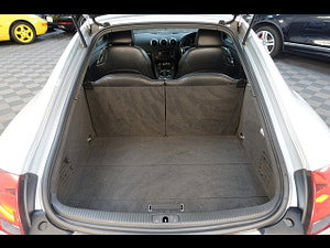Audi TT thumbnail