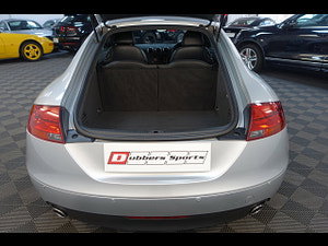 Audi TT thumbnail