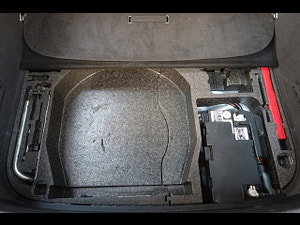 Audi TT thumbnail