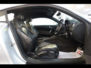 Audi TT thumbnail