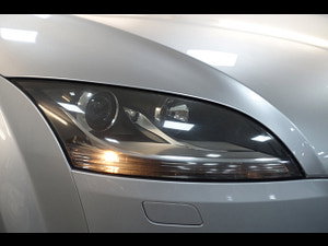 Audi TT thumbnail