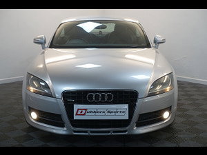 Audi TT thumbnail