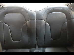 Audi TT thumbnail