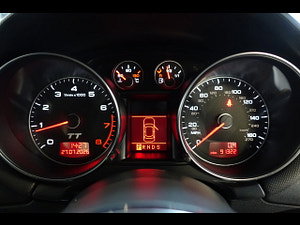 Audi TT thumbnail