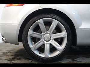 Audi TT thumbnail