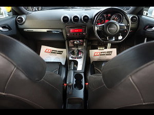 Audi TT thumbnail