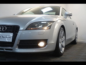 Audi TT thumbnail