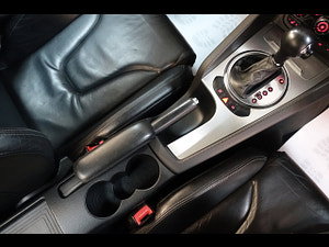 Audi TT thumbnail