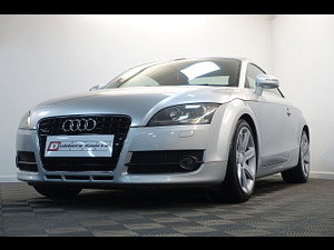 Audi TT thumbnail