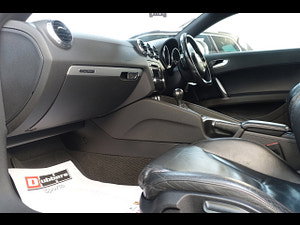 Audi TT thumbnail