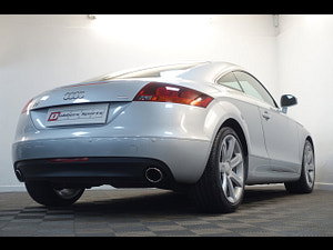 Audi TT thumbnail