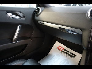 Audi TT thumbnail