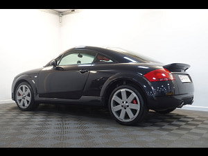 Audi TT thumbnail