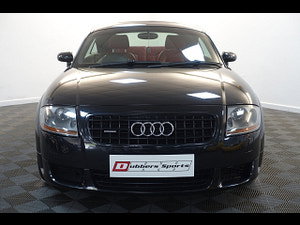 Audi TT thumbnail