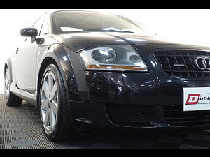Audi TT thumbnail