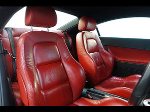 Audi TT thumbnail