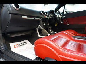 Audi TT thumbnail