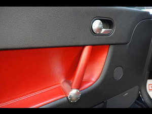 Audi TT thumbnail