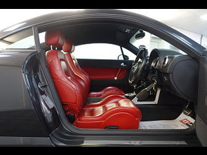 Audi TT thumbnail