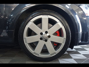 Audi TT thumbnail