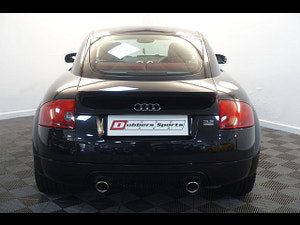 Audi TT thumbnail
