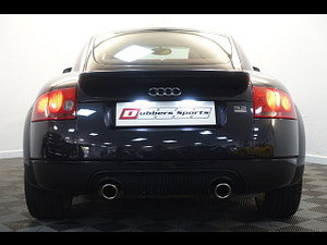 Audi TT thumbnail