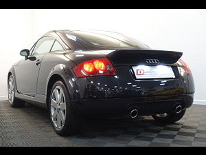 Audi TT thumbnail