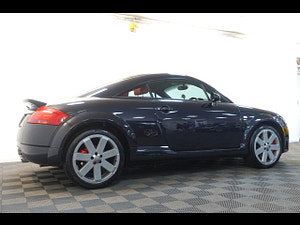 Audi TT thumbnail