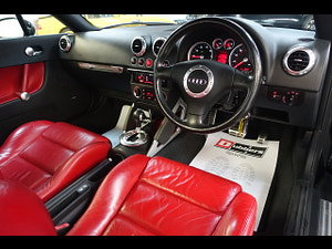 Audi TT thumbnail
