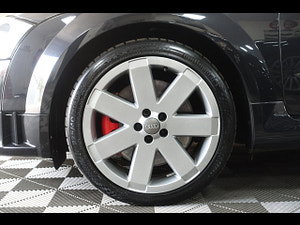 Audi TT thumbnail