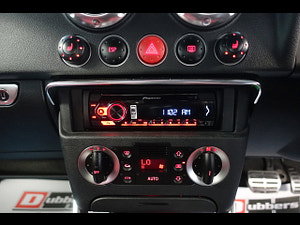 Audi TT thumbnail