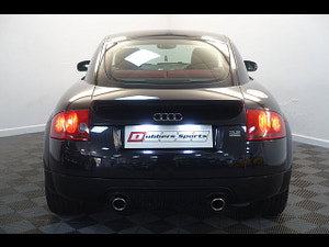 Audi TT thumbnail