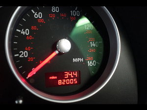Audi TT thumbnail