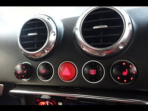 Audi TT thumbnail