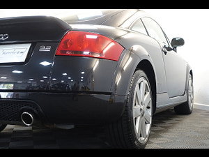 Audi TT thumbnail