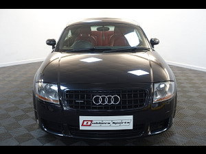 Audi TT thumbnail