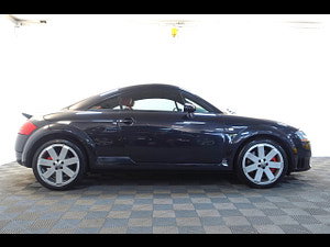 Audi TT thumbnail