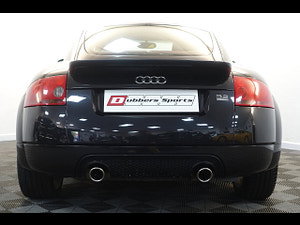 Audi TT thumbnail