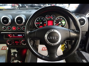 Audi TT thumbnail