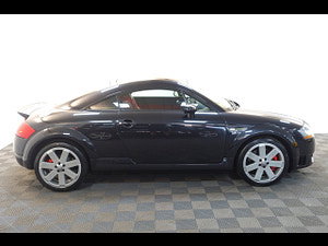 Audi TT thumbnail